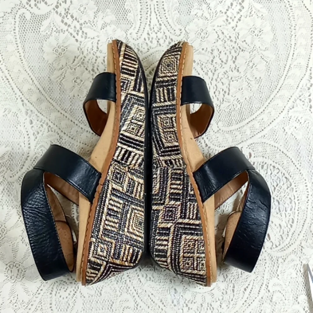 Vionic Orthoheel 